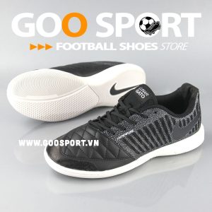 Nike Lunar Gato 2 IC đen full