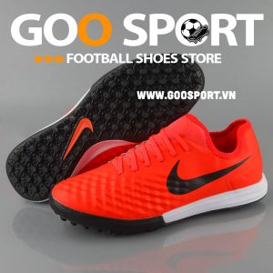 Nike Magista 2 TF Đỏ