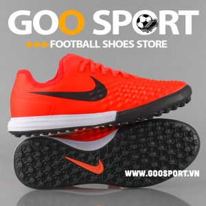 Nike Magista 2 TF Đỏ