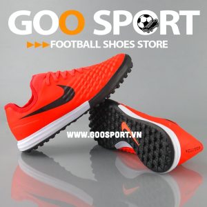 Nike Magista 2 TF Đỏ