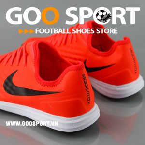 Nike Magista 2 TF Đỏ