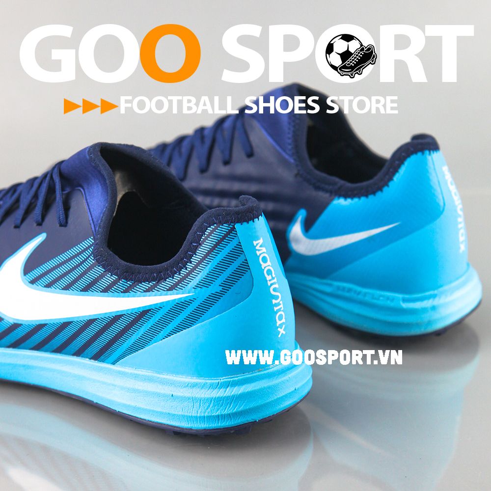 Nike Magista 2 TF xanh dương