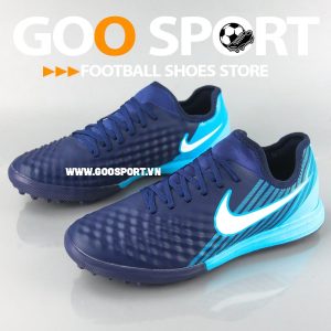 Nike Magista 2 TF xanh dương