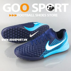 Nike Magista 2 TF xanh dương