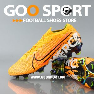 Nike Mercurial Vapor 13 FG cam