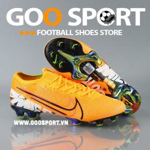 Nike Mercurial Vapor 13 FG cam