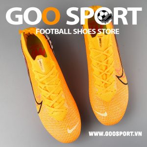 Nike Mercurial Vapor 13 FG cam