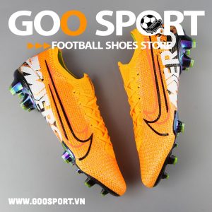 Nike Mercurial Vapor 13 FG cam