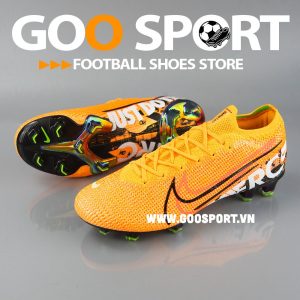 Nike Mercurial Vapor 13 FG cam