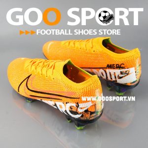 Nike Mercurial Vapor 13 FG cam