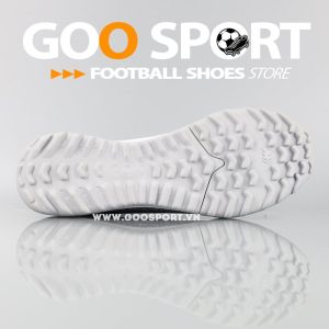 Nike Mercurial Superfly 6 TF xám