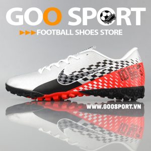 Nike Mercurial Vapor 13 TF Neymar Racing cổ rời