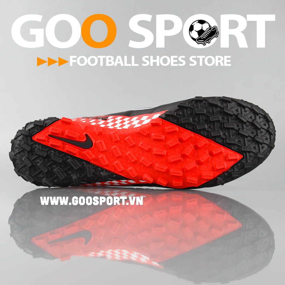 Nike Mercurial Vapor 13 TF Neymar Racing cổ rời