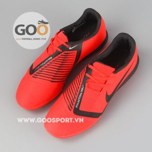Nike Phantom Venom TF đỏ