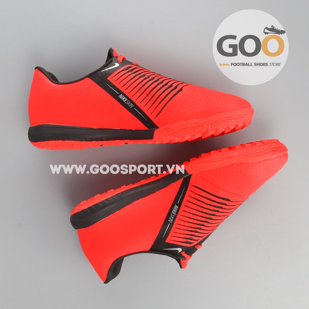Nike Phantom Venom TF đỏ