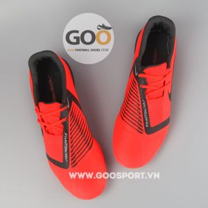 Nike Phantom Venom TF đỏ