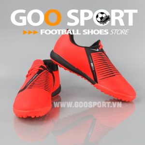 Nike Phantom Venom TF đỏ