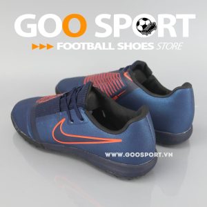 Nike Phantom Venom TF xanh biển