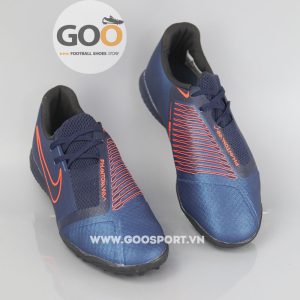 Nike Phantom Venom TF xanh biển