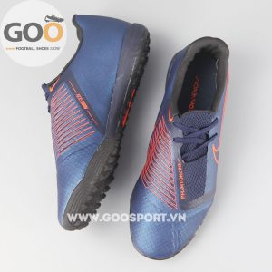 Nike Phantom Venom TF xanh biển