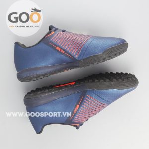 Nike Phantom Venom TF xanh biển