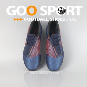 Nike Phantom Venom TF xanh biển