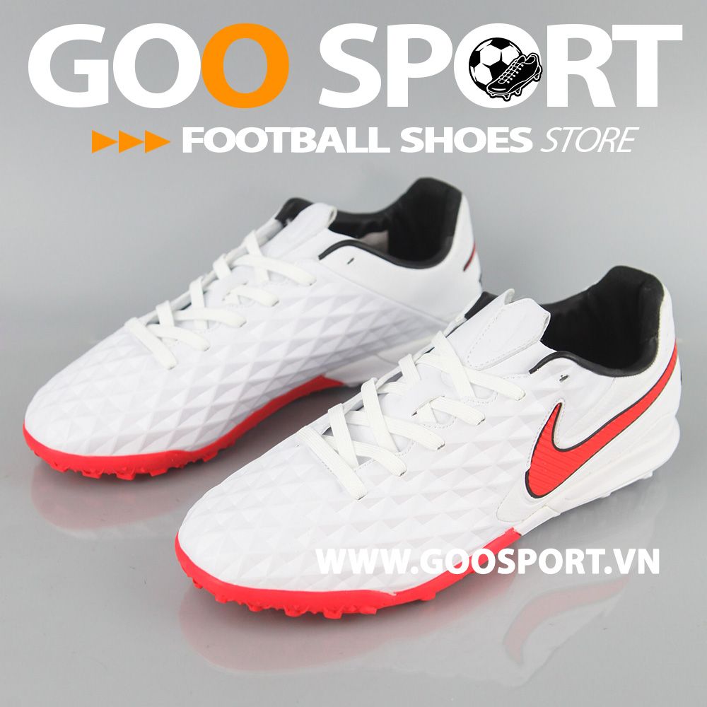 nike tiempo 8 tf
