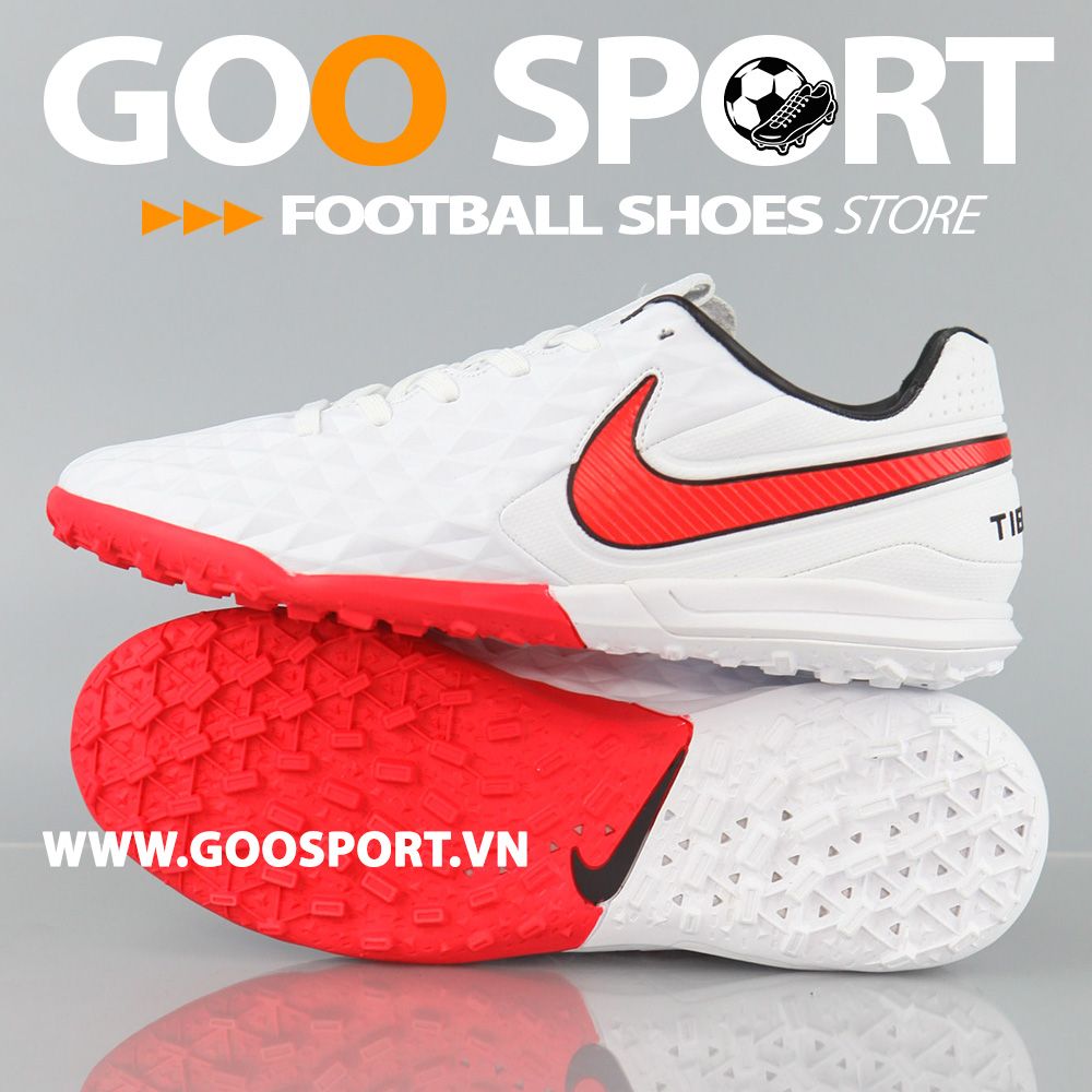 nike tiempo 8 tf