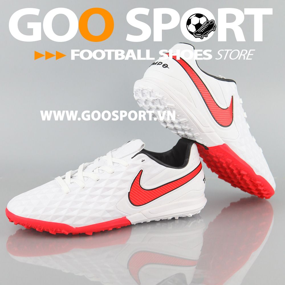 nike tiempo 8 tf