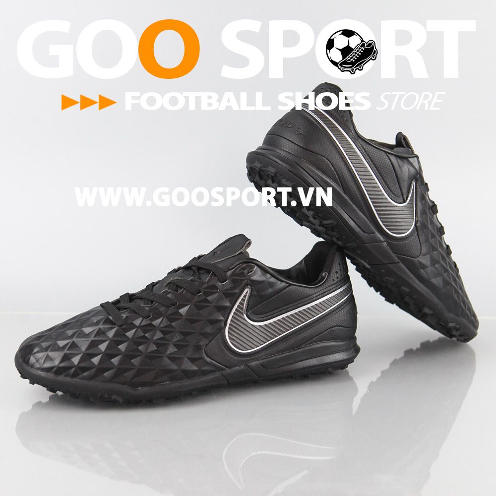 nike tiempo 8 tf