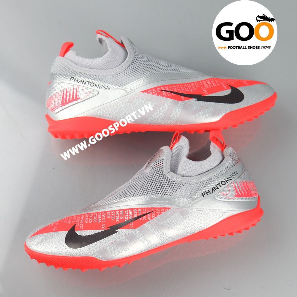 nike phantom vision tf