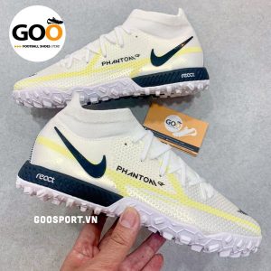 Phantom GT TF trắng đen cao