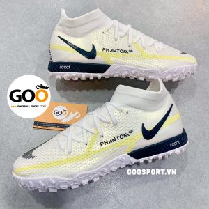 Phantom GT TF  trắng đen cao