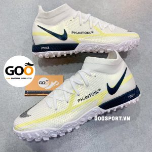 Phantom GT TF  trắng đen cao