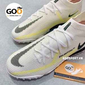 Phantom GT TF  trắng đen cao