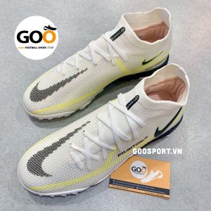 Phantom GT TF  trắng đen cao