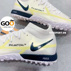 Phantom GT TF  trắng đen cao