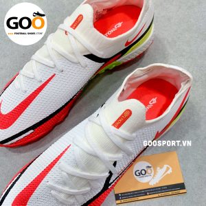 Phantom GT TF trắng đỏ thấp