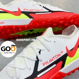 Phantom GT TF trắng đỏ thấp