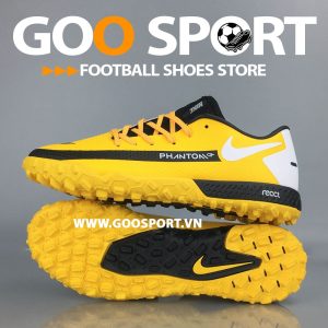 Nike Phantom GT TF Vàng