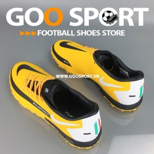 Nike Phantom GT TF Vàng