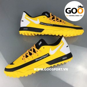 Nike Phantom GT TF Vàng