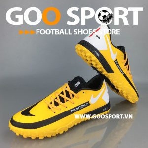Nike Phantom GT TF Vàng