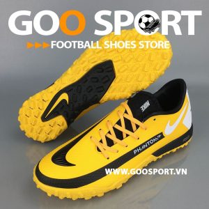 Nike Phantom GT TF Vàng