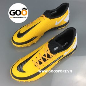 Nike Phantom GT TF Vàng