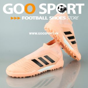 ADIDAS PREDATOR 19+ TF hồng full