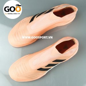 ADIDAS PREDATOR 19+ TF hồng full