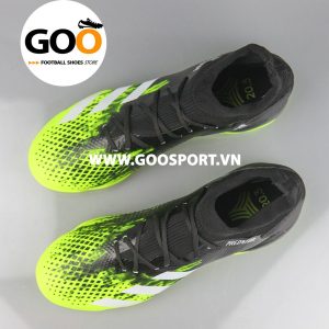 Adidas Predator 20.3 TF đen dạ quang