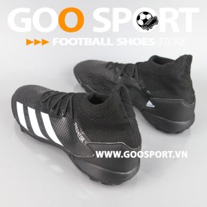Adidas Predator 20.3 TF đen full
