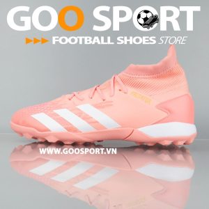 Adidas Predator 20.3 TF hồng